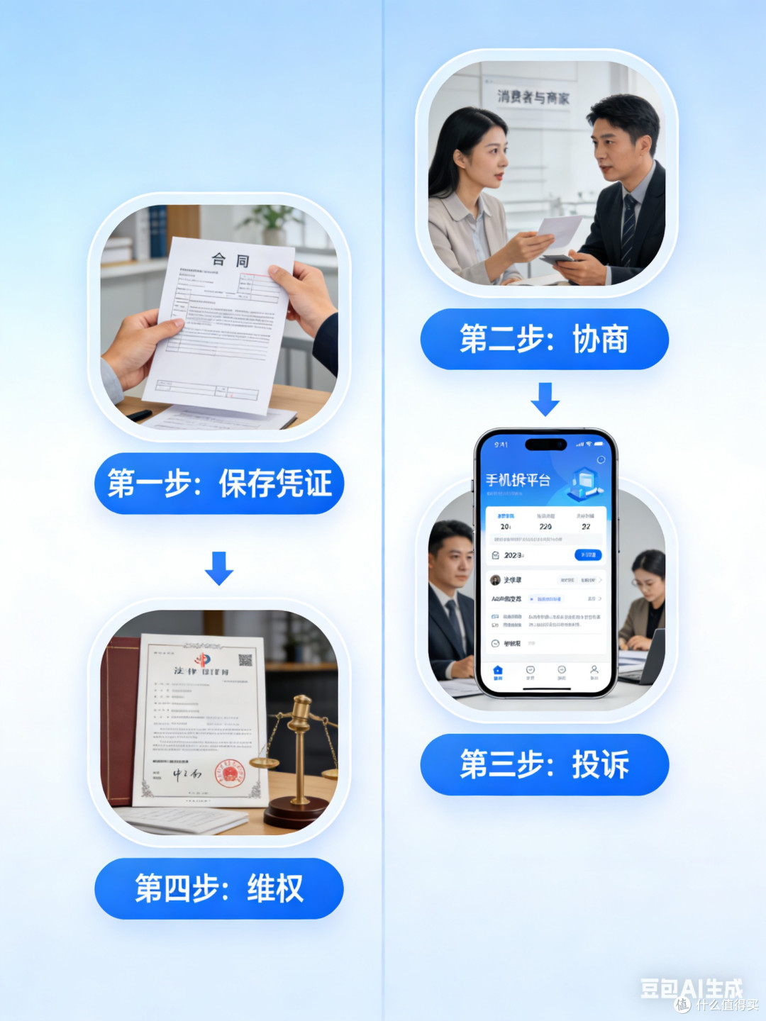 理性花钱,避开陷阱,守护每一分消费权益