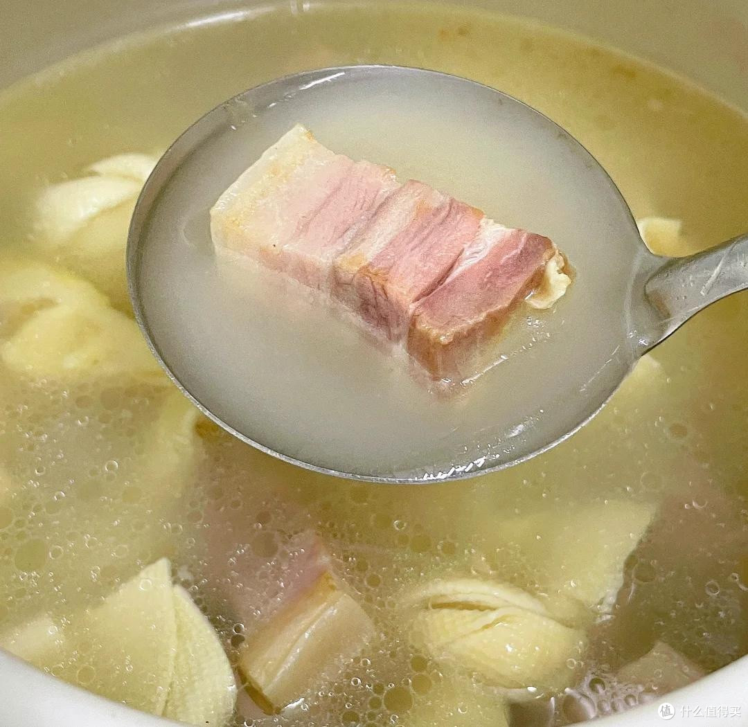 春日腌笃鲜：江南的时令美味