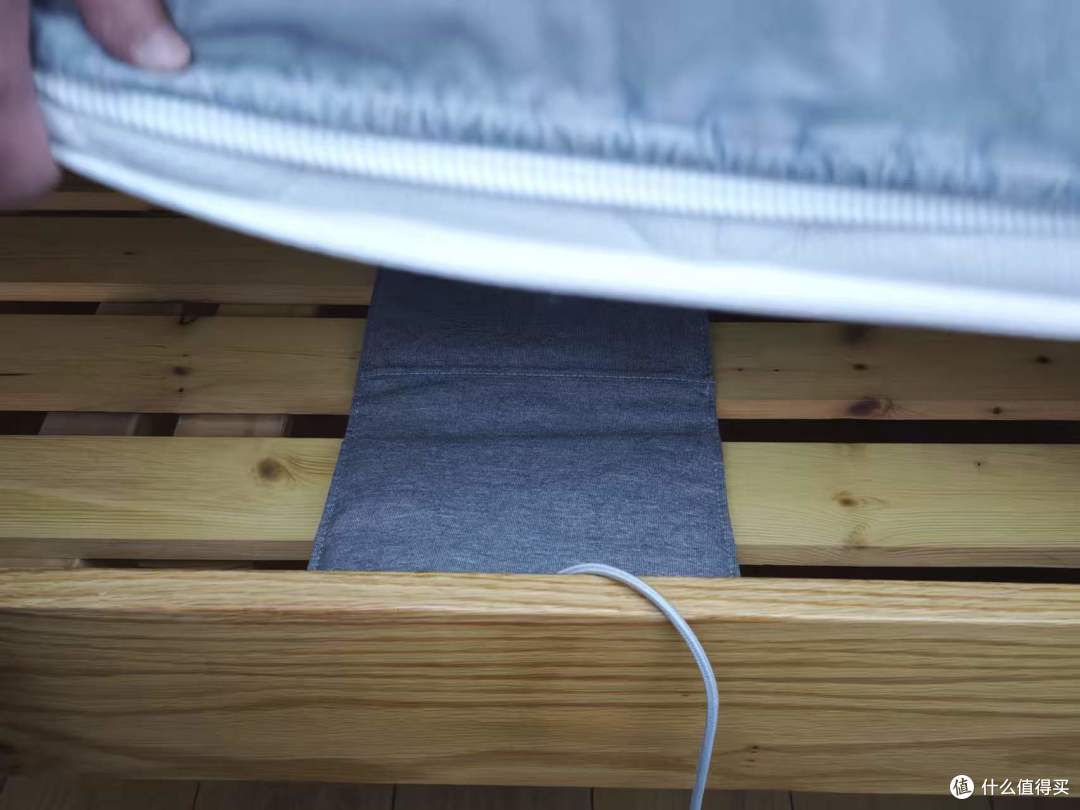 自媒体打工人的健康意识觉醒:Withings 睡眠监测垫实测分享!