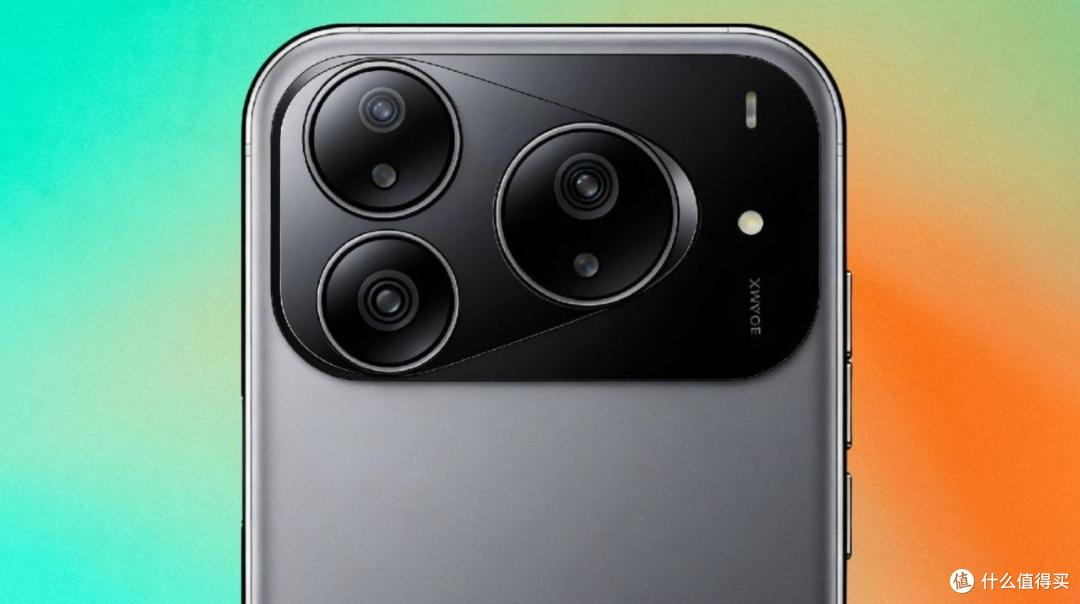 华为新旗舰来了｜华为Pura90Ultra概念图曝光：iPhone的镜头设计