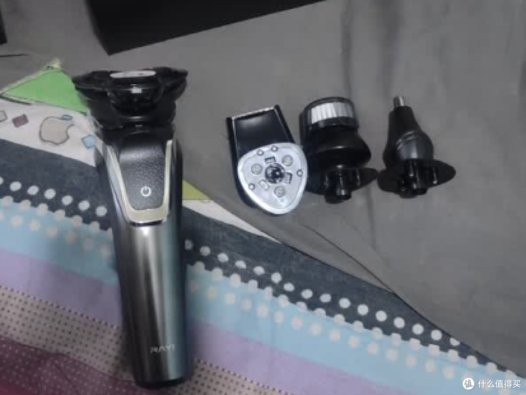 剃须刀哪个品牌好用?男士推荐10大高性价比品牌,实用体面皆兼顾