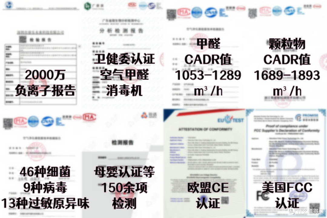 热卖款空气净化品牌实测:新房除醛闭眼入,排名前十旗舰爆款合集