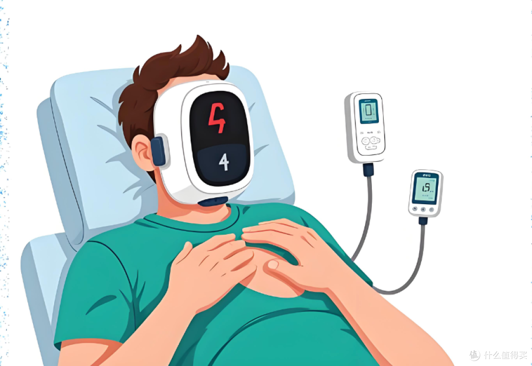 自媒体打工人的健康意识觉醒:Withings 睡眠监测垫实测分享!