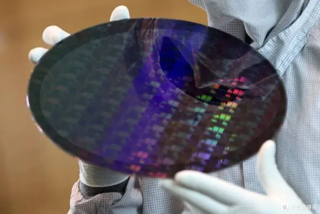 3nm 产能彻底见底!台积电货源只给核心大客户