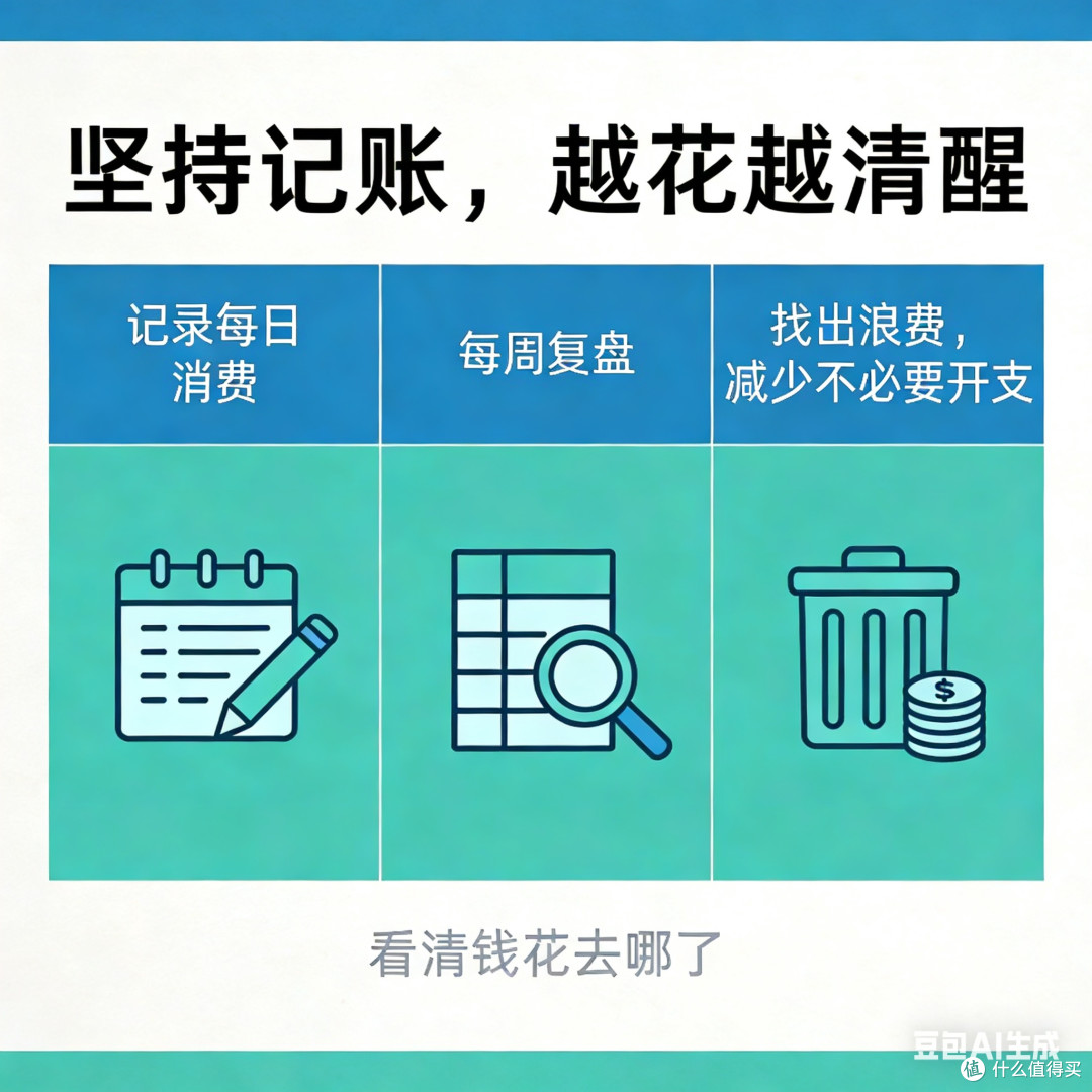 告别盲目购物,守住钱包不花冤枉钱!