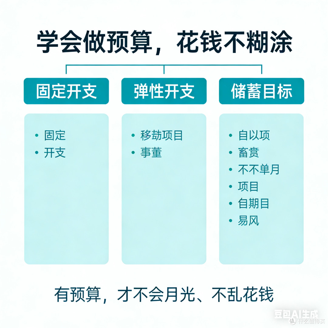 告别盲目购物,守住钱包不花冤枉钱!