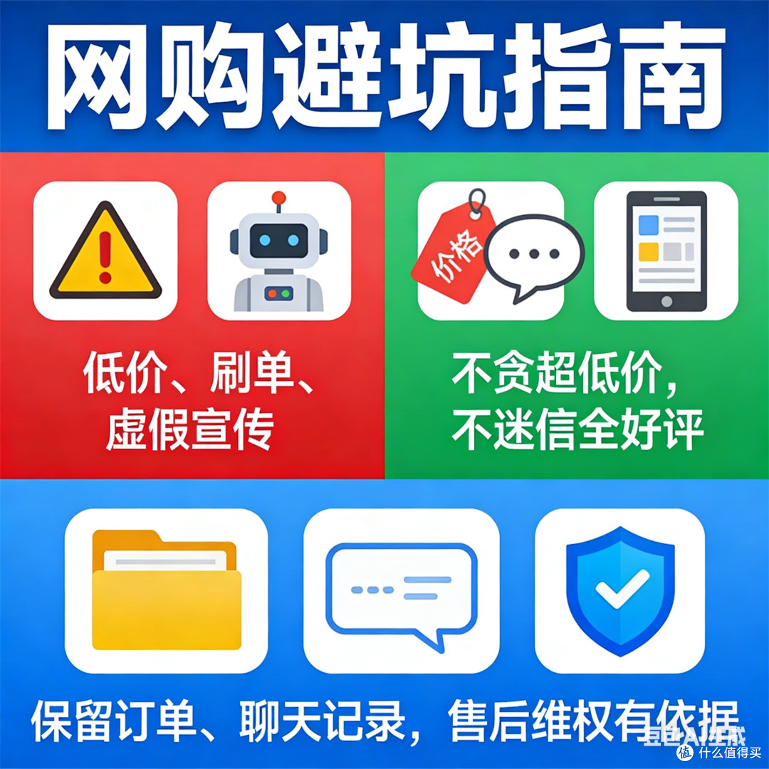 识破常见骗局,守护消费权益