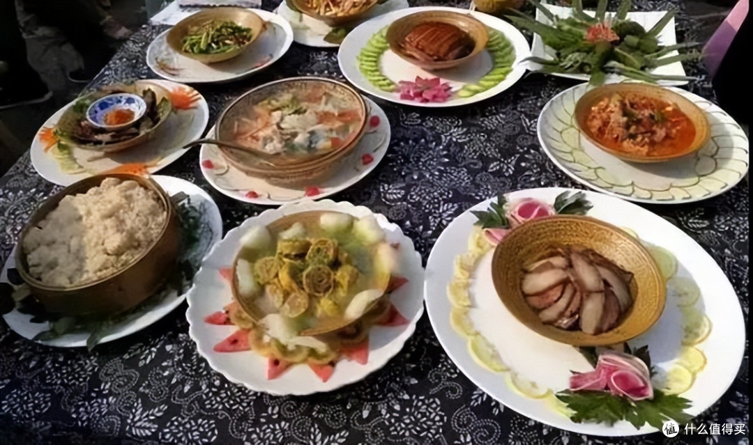 我,山东人,2年去了贵州16次,我认为最好吃的美食,还得这10样