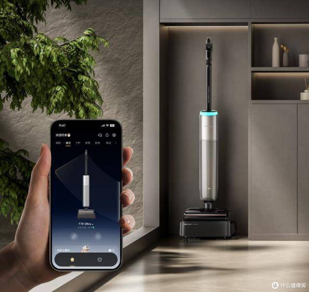 机械臂技术进阶升级！全新追觅追梦家T70 Ultra Station深度评测