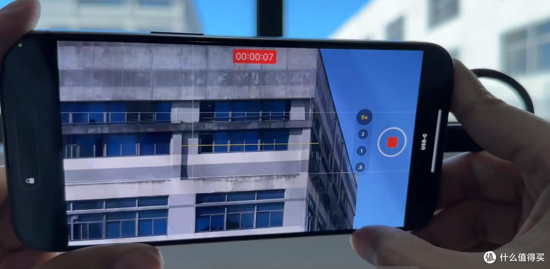 朗科HD10M2 Pr硬盘盒上手体验:苹果专用扩容,好用到发疯!