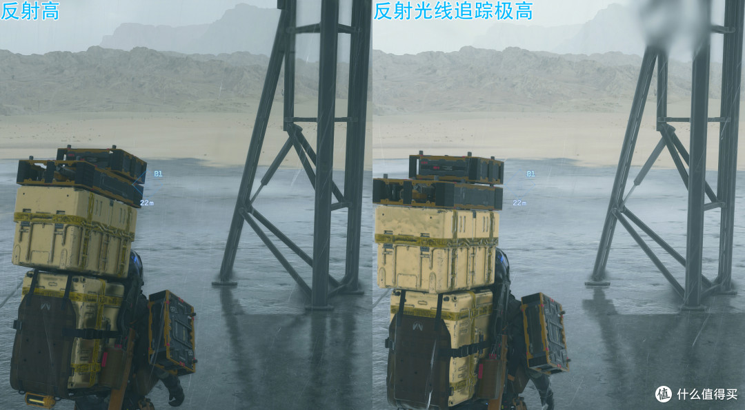 《死亡搁浅2》7款A卡实测：9070 GRE是4K流畅舒适区最低门槛