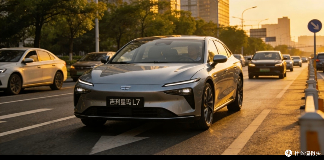 13万预算内的实用混动SUV