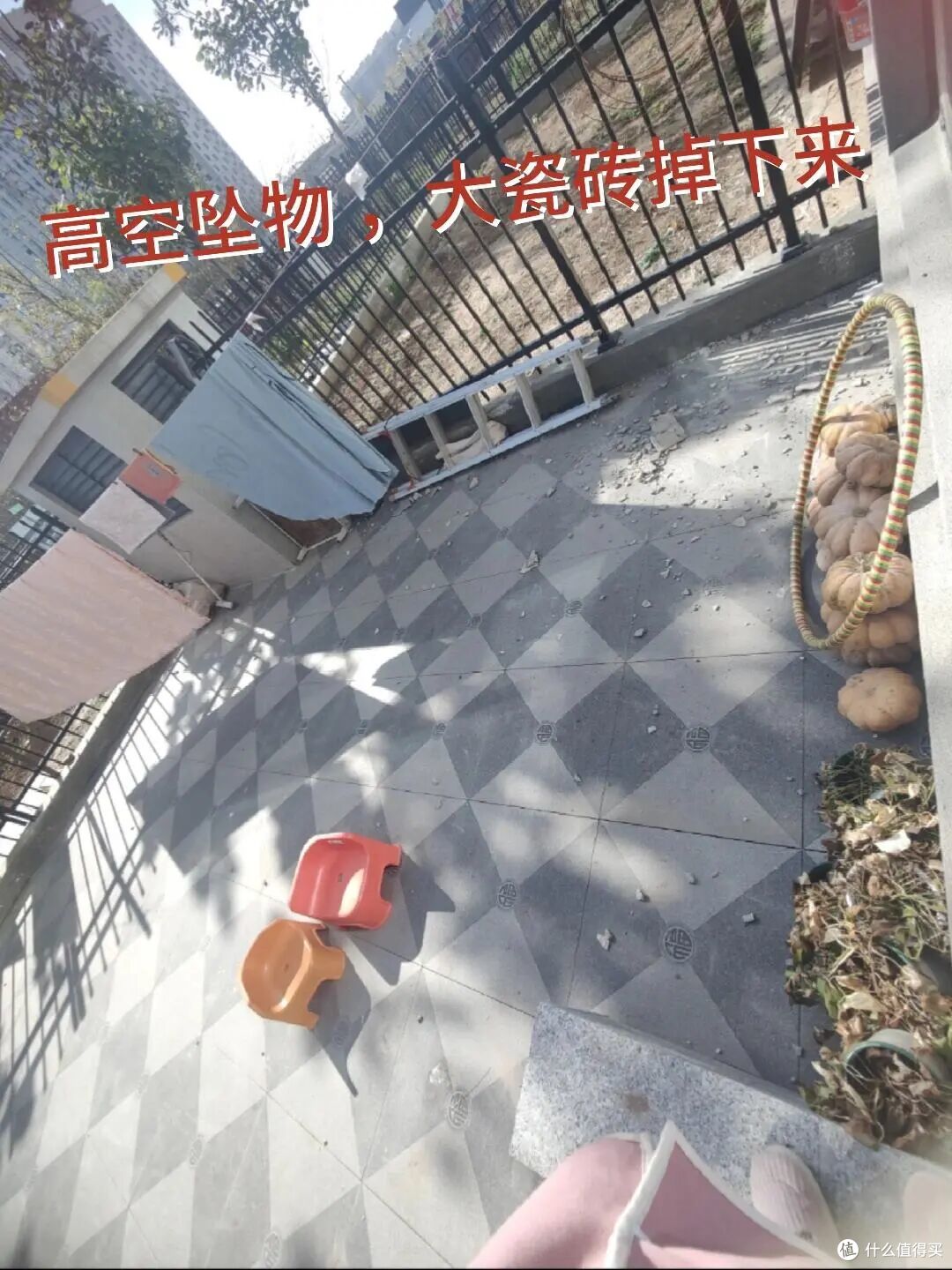 买了“一楼带小院”的房子,幻想:神仙日子,入住后:后悔莫及!