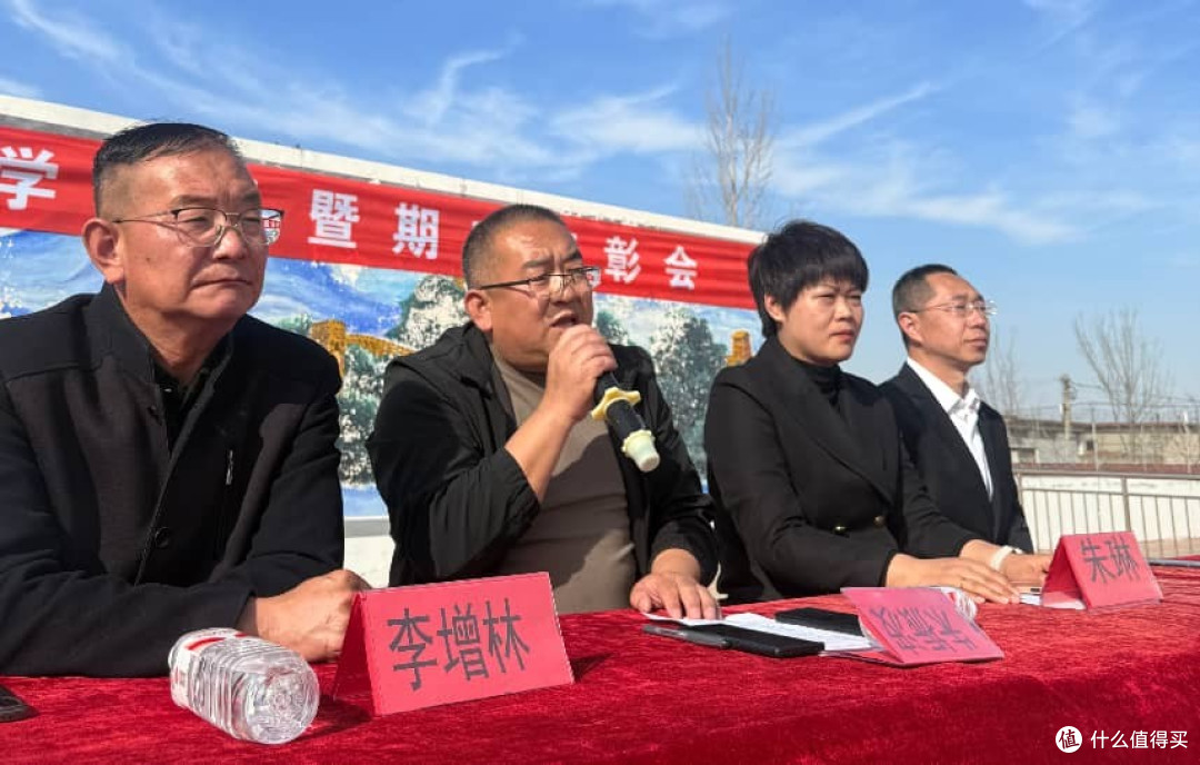 滦州市东安各庄镇中学：法治护航守初心 引领奋进谱新篇