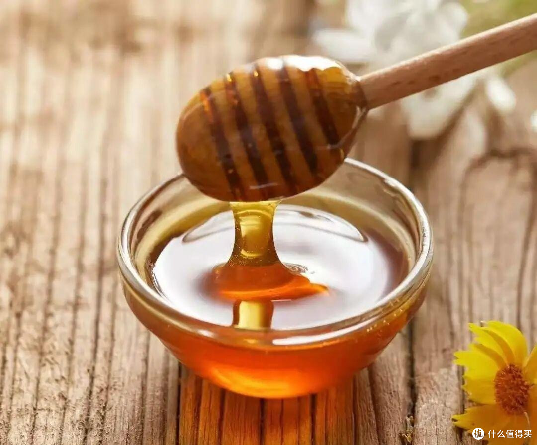 如何挑选天然纯正蜂蜜