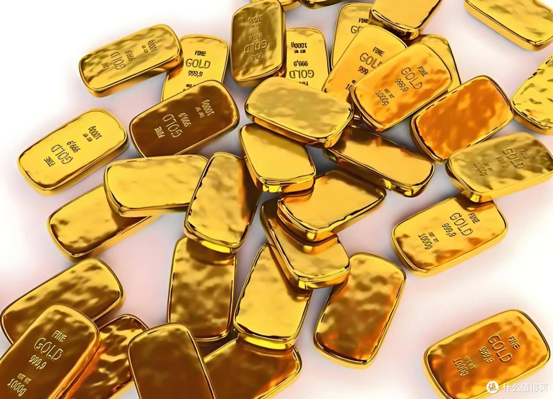 黄金理财，工薪族的财富守护神！
