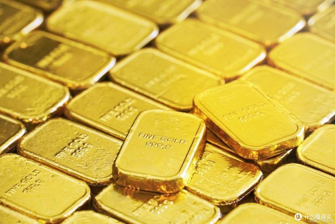 黄金理财，工薪族的财富守护神！