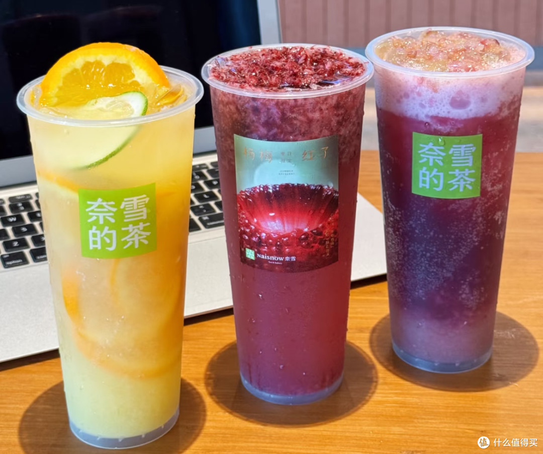 喝奈雪不如喝蜜雪？奈雪关店150家！新茶饮洗牌