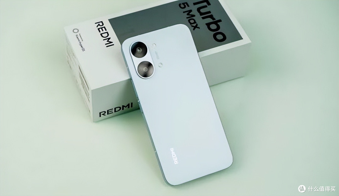 3月换机新选择：Redmi Turbo 5 Max，2000元预算的极致体验