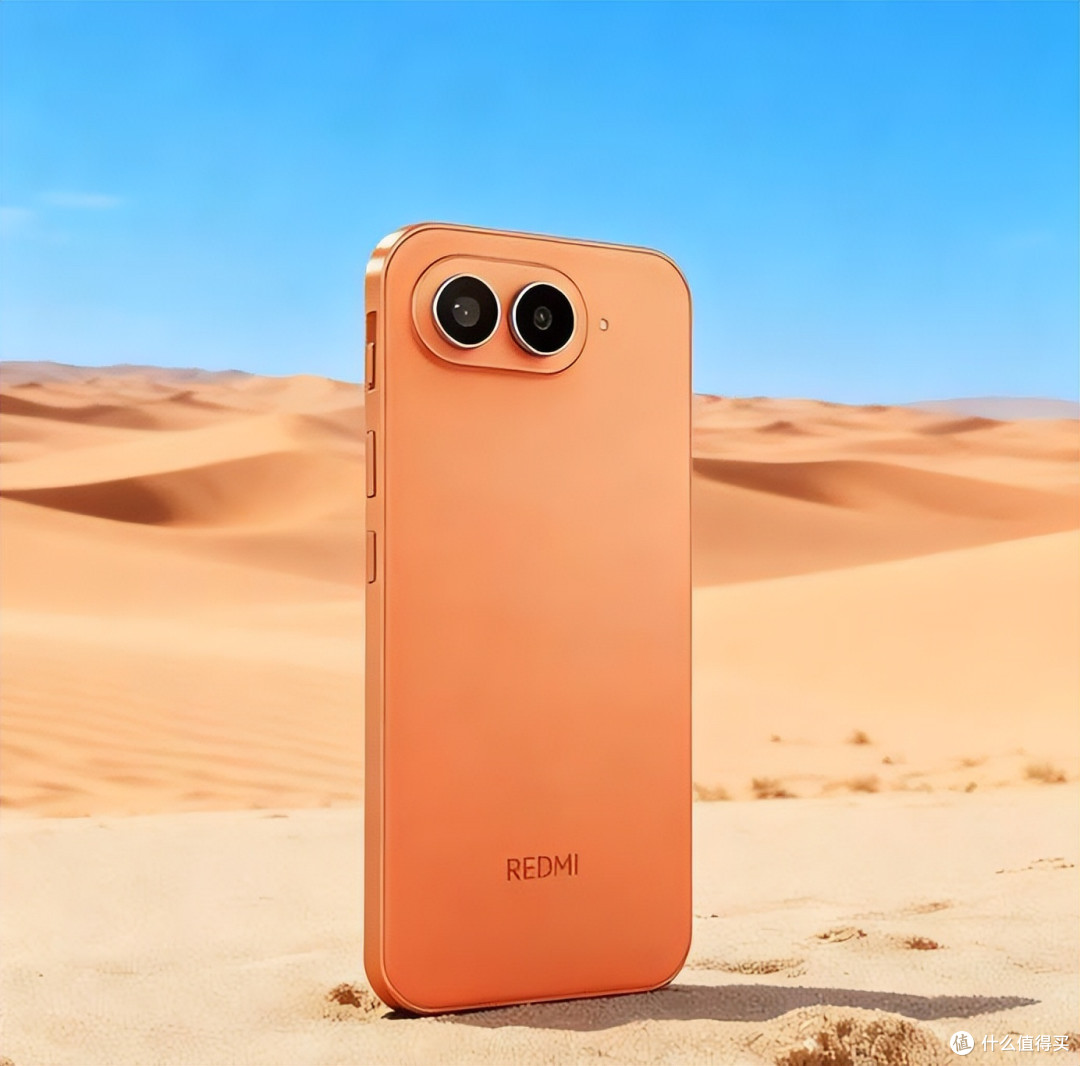 3月换机新选择：Redmi Turbo 5 Max，2000元预算的极致体验