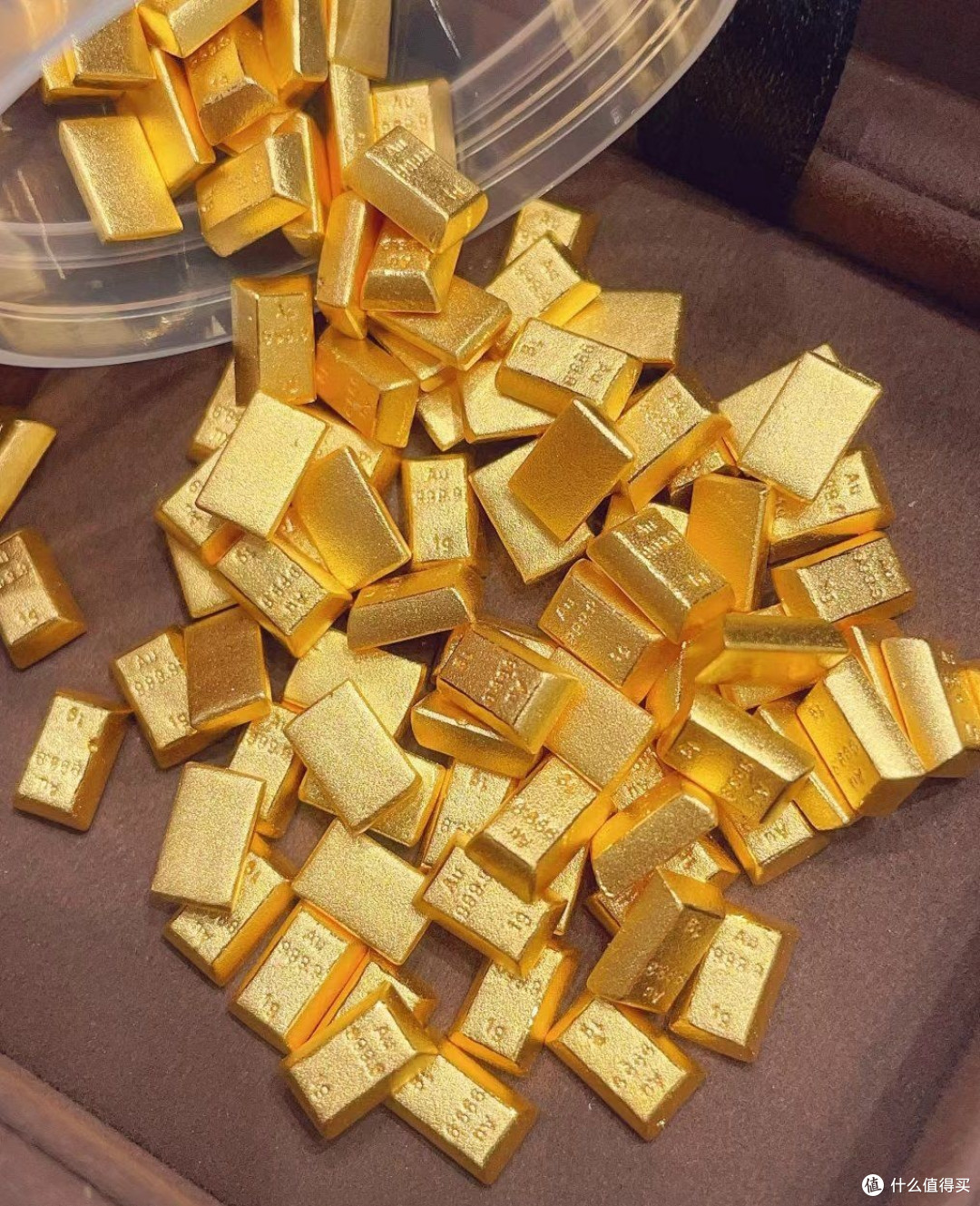 黄金理财:稳守辛苦钱之道