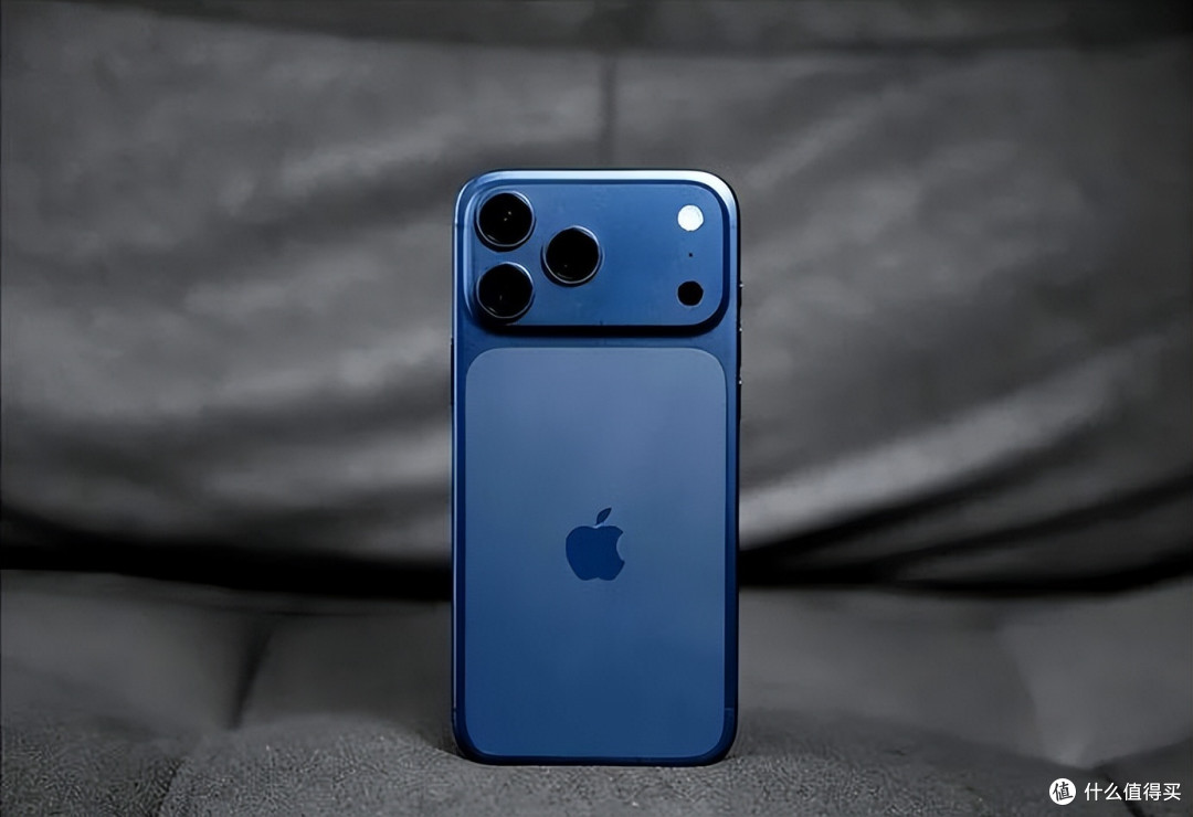 四月换机优选:iPhone17 Pro Max,加量不加价的极致之选