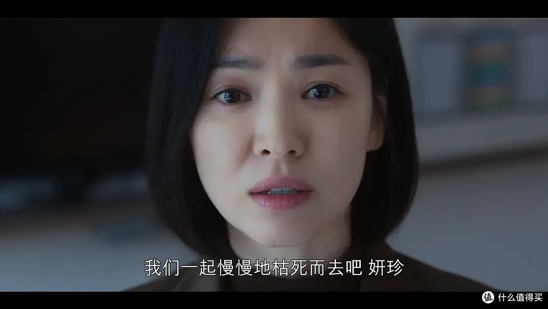 《黑暗荣耀》：复仇与治愈交织