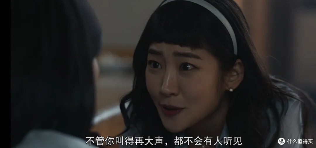 《黑暗荣耀》：复仇与治愈交织