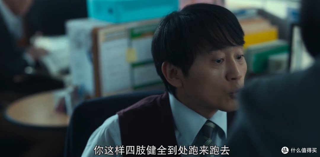 《黑暗荣耀》：复仇与治愈交织