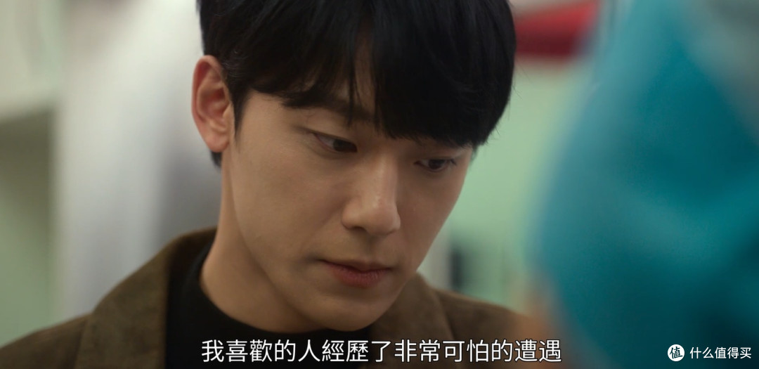 《黑暗荣耀》：复仇与治愈交织