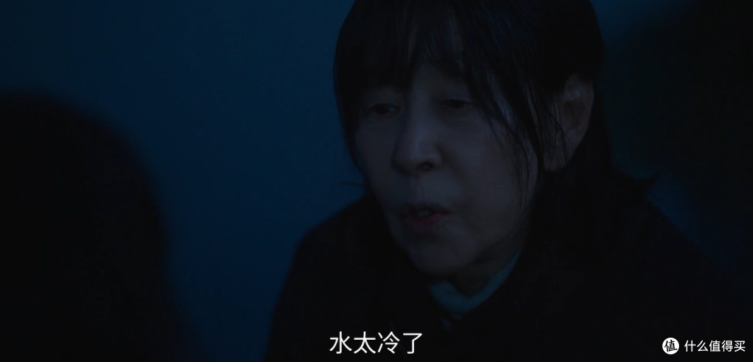 《黑暗荣耀》：复仇与治愈交织