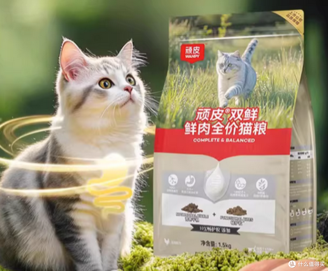 2026年猫粮什么牌子好?盘点健康猫粮排行榜TOP5产品