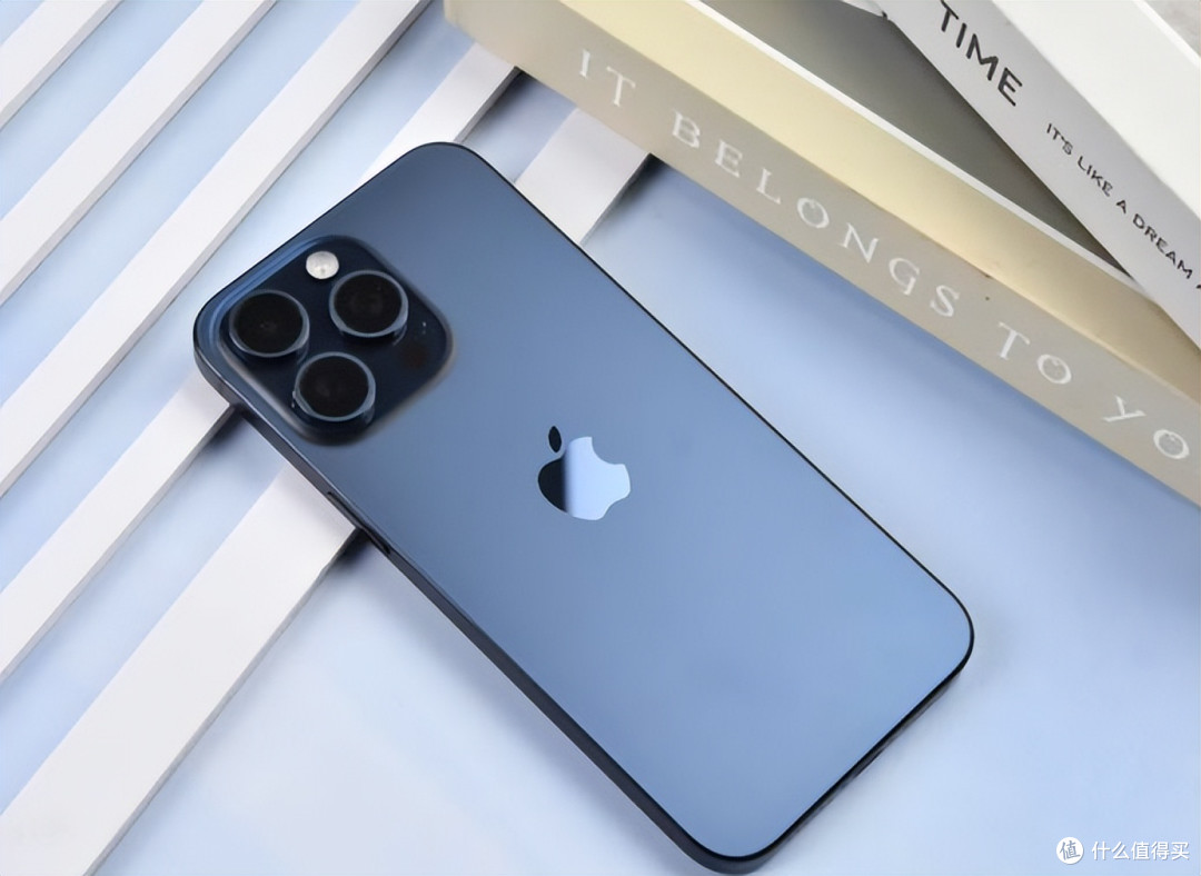 iPhone 15 Pro Max降价,是“真香”还是另有隐情?