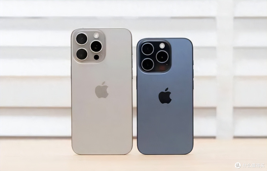 iPhone 15 Pro Max降价,是“真香”还是另有隐情?