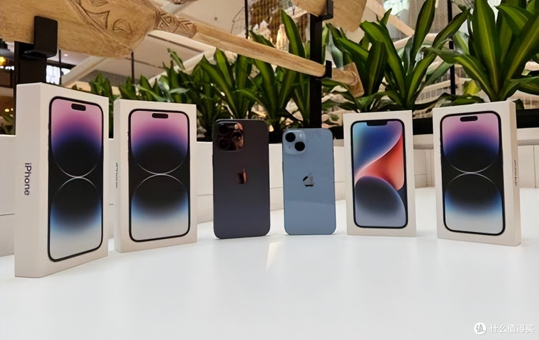 iPhone 15 Pro Max降价,是“真香”还是另有隐情?