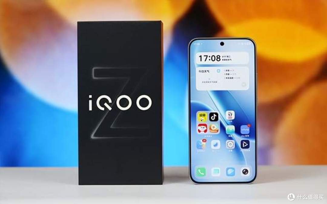 iQOO Z11快速上手以后,不吹不黑地,说说真实使用感受