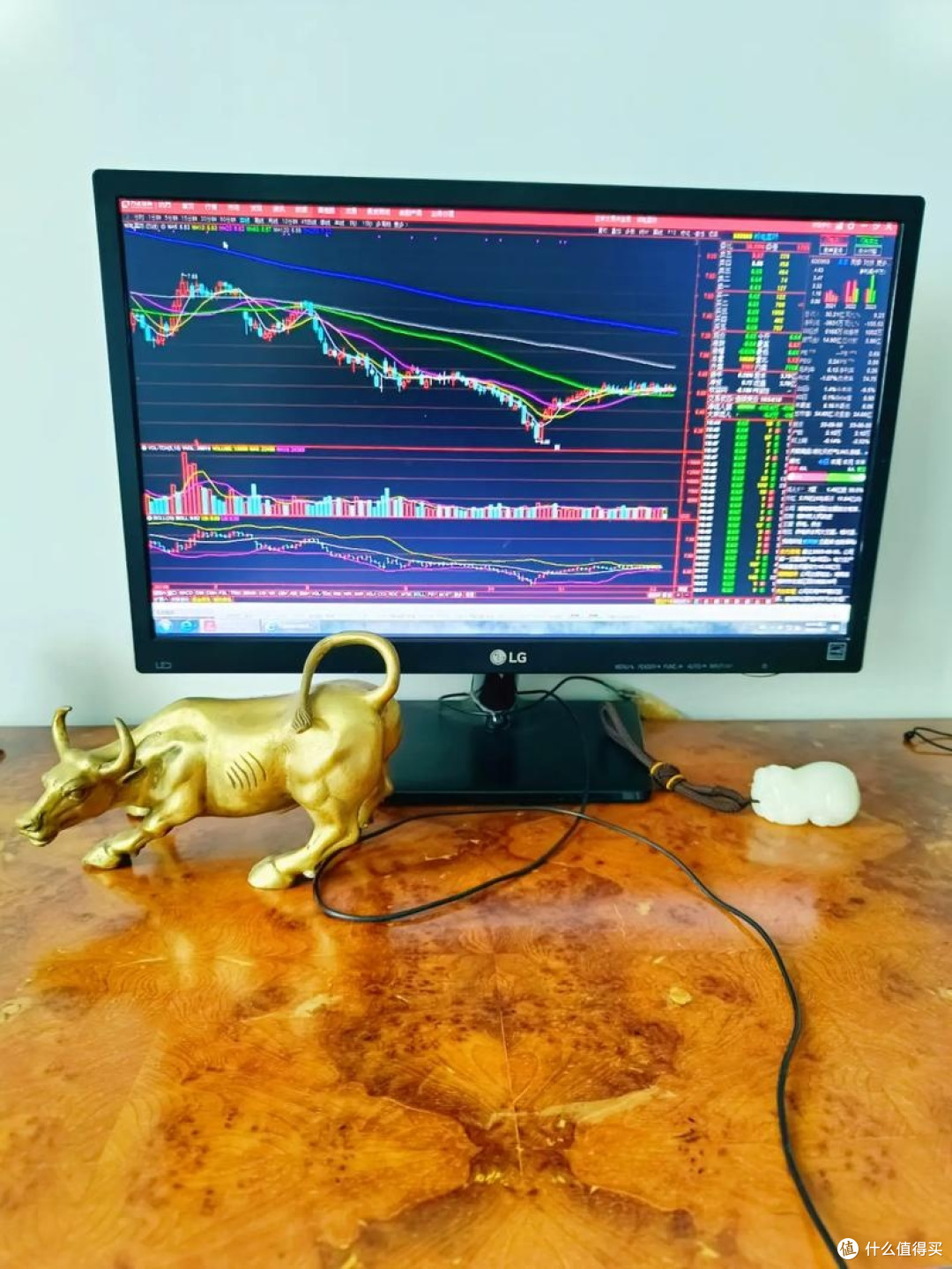 理财为基,炒股需谨慎