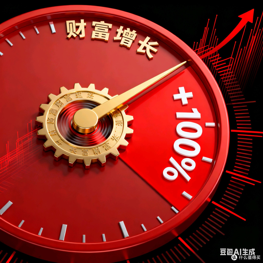 理财为基,炒股需谨慎