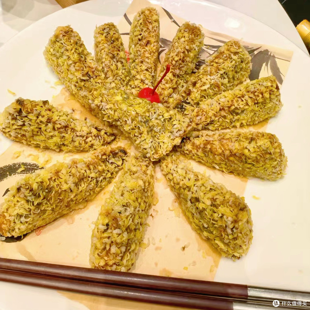 在福州三坊七巷,把整片滩涂的鲜气吃进嘴里