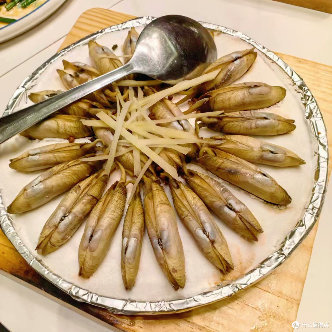 在福州三坊七巷,把整片滩涂的鲜气吃进嘴里