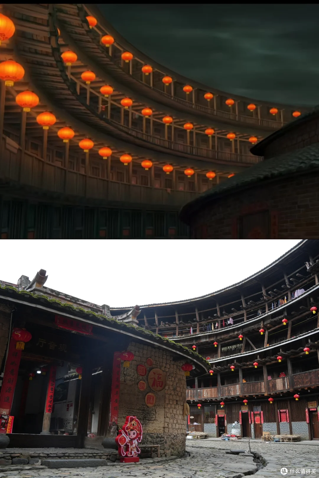 福建土楼三千多个，到底怎么选？终极解答，一篇讲透！