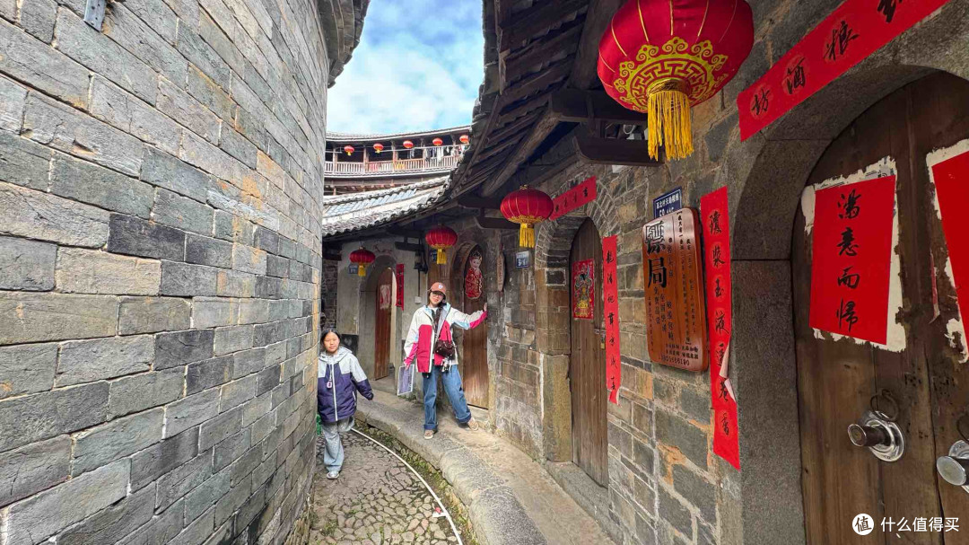 福建土楼三千多个，到底怎么选？终极解答，一篇讲透！
