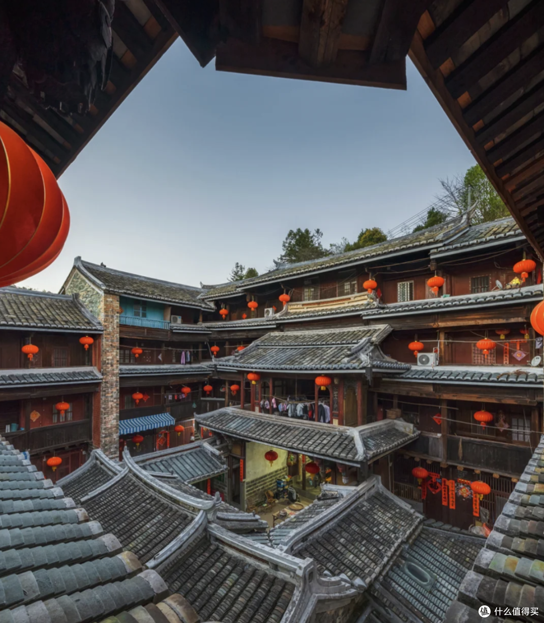 福建土楼三千多个，到底怎么选？终极解答，一篇讲透！
