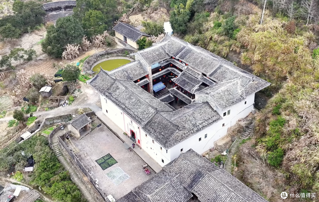 福建土楼三千多个，到底怎么选？终极解答，一篇讲透！