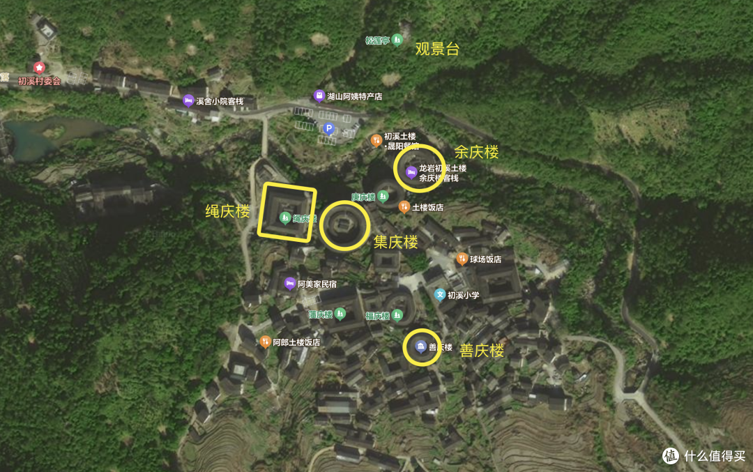 福建土楼三千多个，到底怎么选？终极解答，一篇讲透！