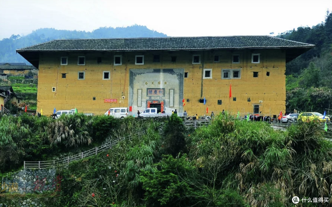 福建土楼三千多个，到底怎么选？终极解答，一篇讲透！
