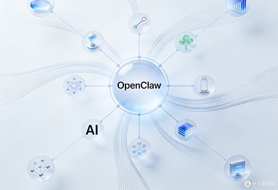 颠覆！“龙虾”OpenClaw出现，大模型行业多年共识被彻底推翻