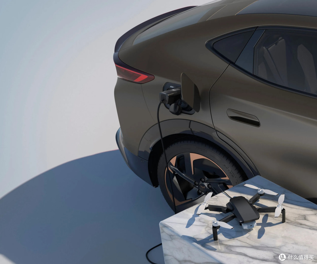 终于不端着了！Cupra Tavascan推出入门版，价格屠夫来了？