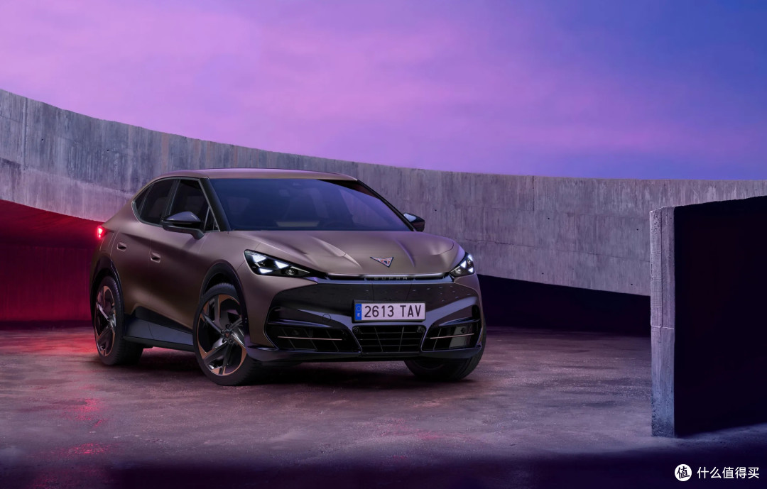 终于不端着了！Cupra Tavascan推出入门版，价格屠夫来了？