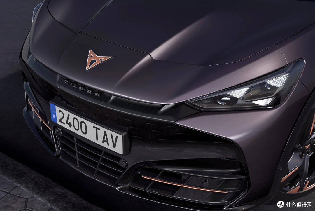 终于不端着了！Cupra Tavascan推出入门版，价格屠夫来了？